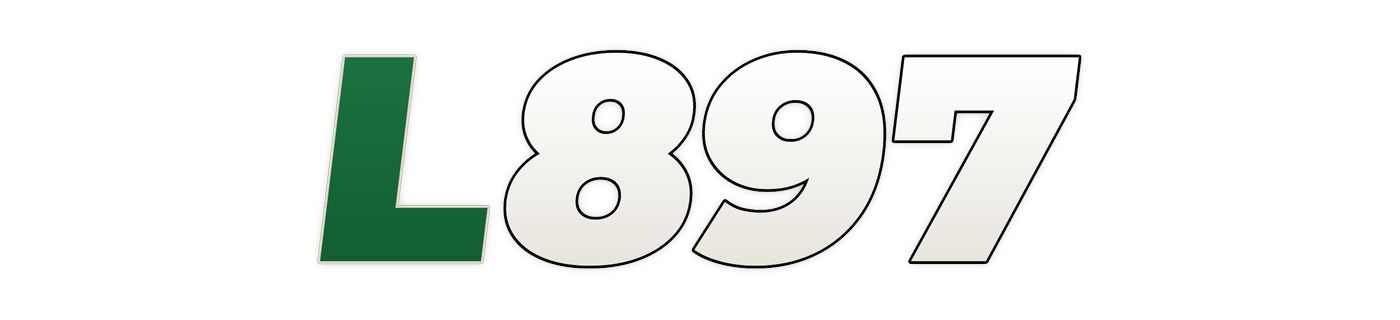 l897 লোগো